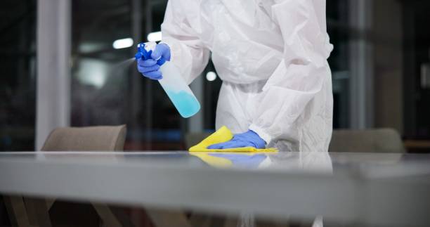 Licensed Odor Removal service in Dakota City, NE - Trauma Clean Pros